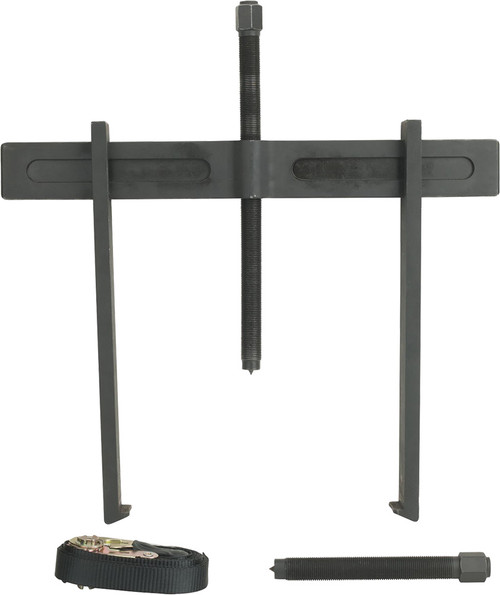 PG213 - TAMBOUR DE FREINAGE ROBUSTE ET EXTRACTEUR DE ROTOR