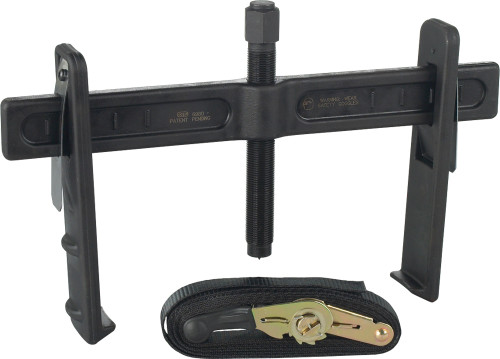 PG230 - HD BRAKE DRUM AND ROTOR PULLER