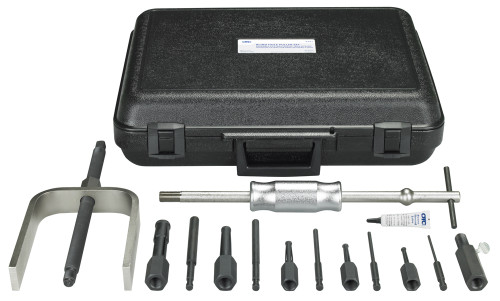 BLIND HOLE PULLER SET