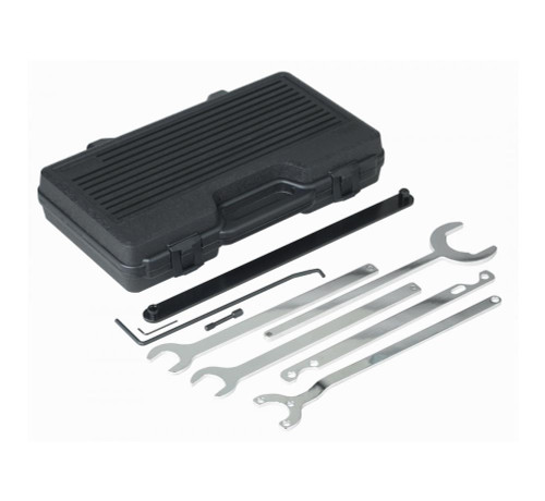 MERCEDES/BMW FAN CL WR SET