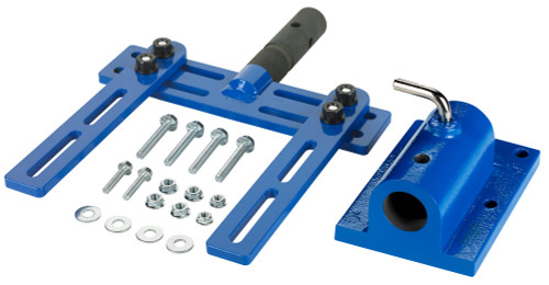 APPAREIL DE MAINTIEN DE BOÎTIER TRANS - 7040