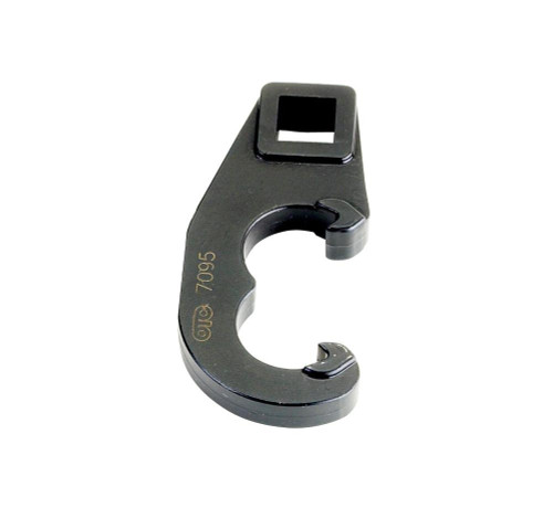 TIE ROD ADJUSTING TOOL - 7095 TIE ROD ADJUSTING TOOL - 7095