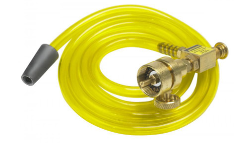 PROPANE ENRICHMENT KIT