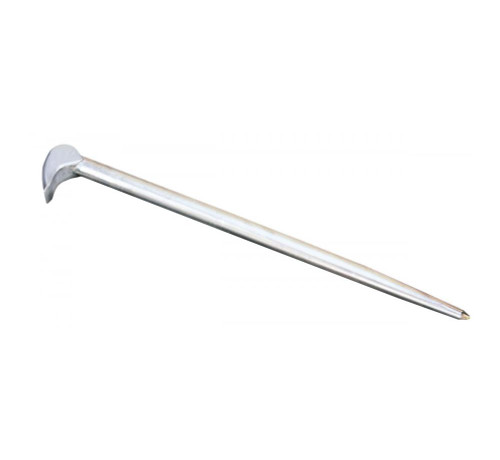 18" ROLLING HEAD PRY BAR - 7165