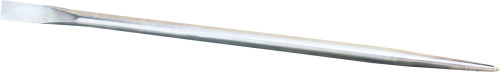 PG209 - 24" JIMMY PRY BAR, 3/4" DIAMETER