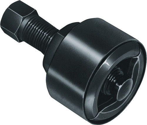 PG222 - POULIE DE POMPE DE DIRECTION ASSISTÉE