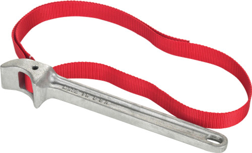 STRAP WRENCH - 7206