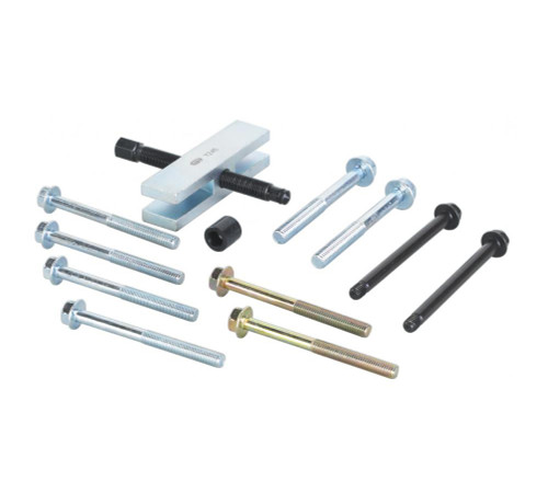 STEERING WHEEL PULLER - 7245