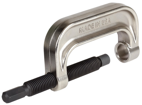 "C" FRAME PRESS
