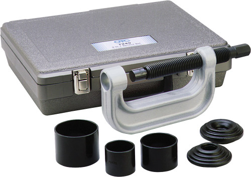 PG367 - BALL JOINT STARTER KIT