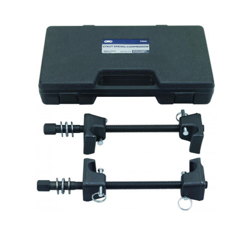 MACPHERSON. STRUT SPRING COMP