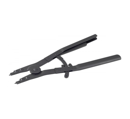 3 1/16"-6 1/4" STRAIGHT TIP PLIER