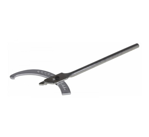 HOOK SPANNER WRENCH - 7307 HOOK SPANNER WRENCH - 7307