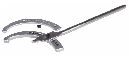 HOOK SPANNER WRENCH - 7308