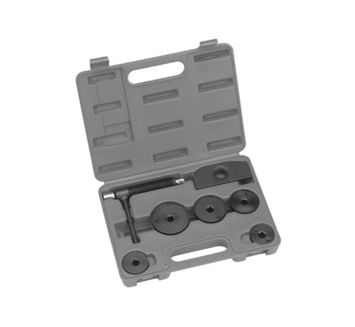 DISC BRAKE CALIPER TOOL SET