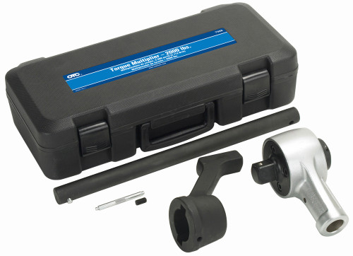 TORQUE MULTIPLIER, 2000 LBS