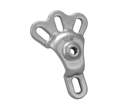 AXLE PULLING ADAPTER