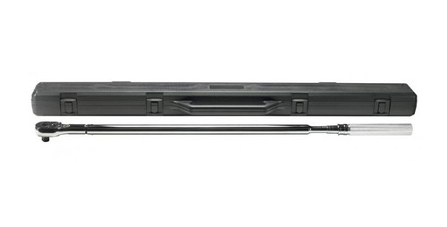TORQUE WRENCH 100-600 FT-LB - 7379