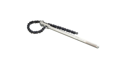 CHAIN WRENCH - HEAVY DUTY