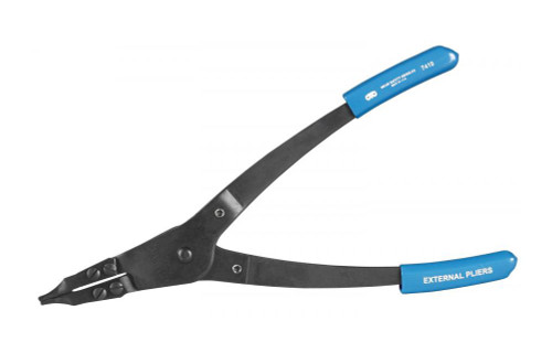 LOCK RING PLIERS - 7410