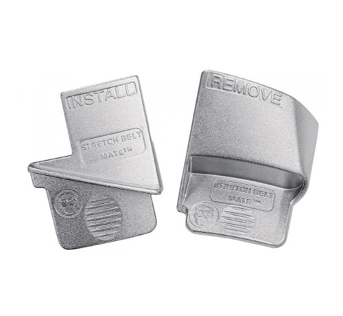 STRETCH BELT SERVICE SET