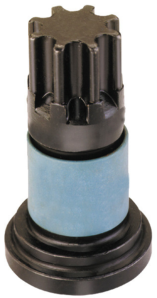 PG385 - CUMMINS DIESEL ENGINE BARRING TOOL FOR B & C SERIES ENGINES & 5.9L DIESELS USED IN DODGE PICKUPS