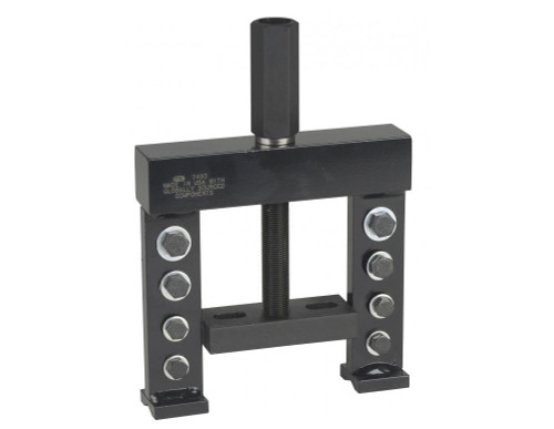 SPICER U-JOINT PUSH-PULLER SPICER U-JOINT PUSH-PULLER