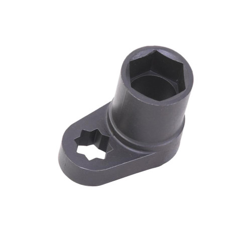 STRUT ROD NUT WRENCH