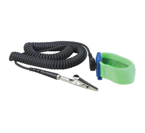 ANTI-STATIC WRIST STRAP