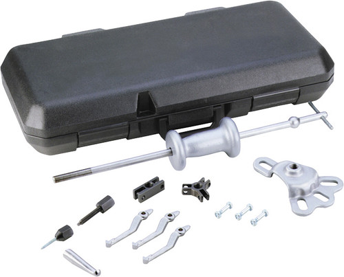 PG226 - 8 WAY SLIDE HAMMER PULLER SET