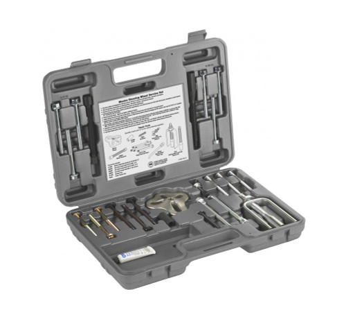 MASTER STEERING WHEEL SERV KIT