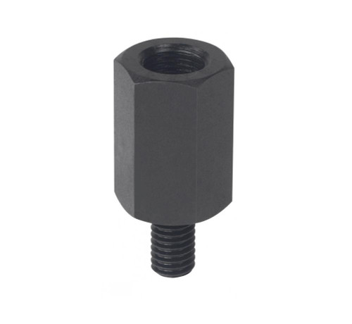 THREADED ADAPTER, M-F - 8007