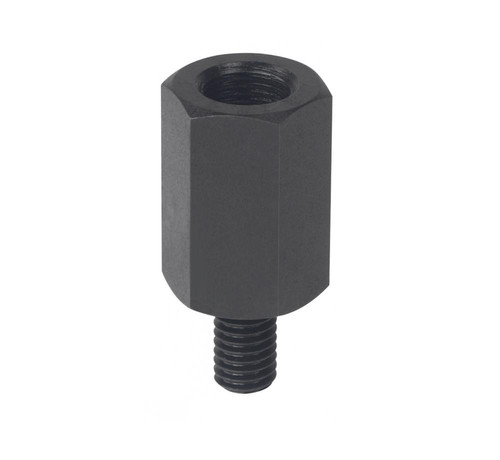 THREADED ADAPTER, M-F - 8007