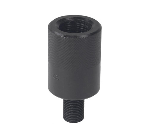 THREADED ADAPTER, M-F - 8012