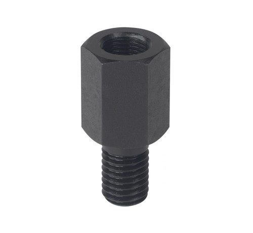 THREADED ADAPTER, M-F - 8019