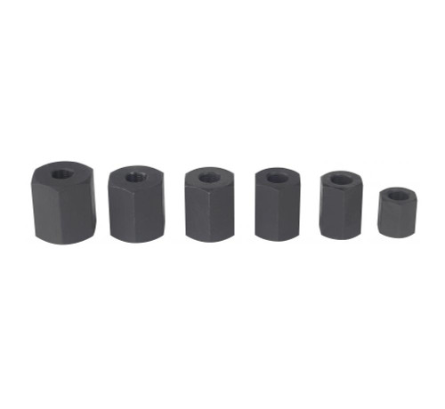 FEMALE THREADED ADAPTER SET
