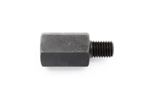 THREADED ADAPTER, M-F - 8122