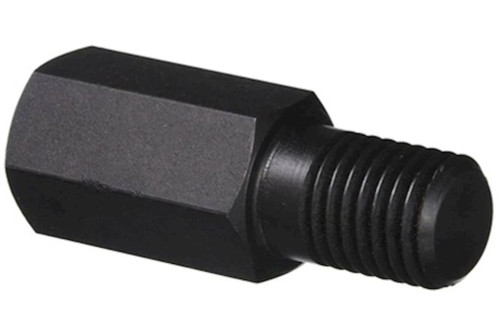 THREADED ADAPTER, M-F - 8126
