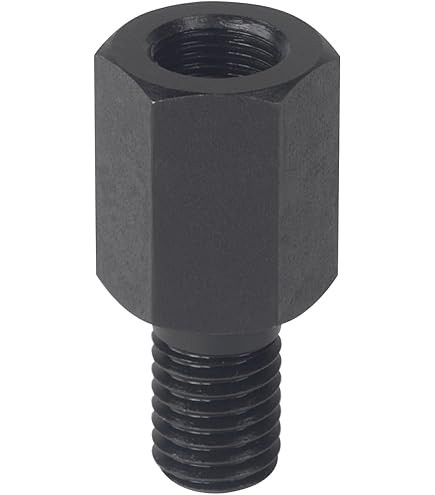 FEMALE METRIC ADAPTER - 8133