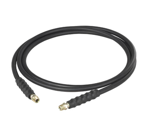 6' HYDRAULIC HOSE - 1/4" ID