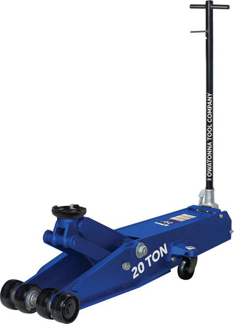 PG234 - 20 TON FLOOR JACK