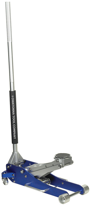 PG234 - CRIC DE COURSE EN ALUMINIUM DE 2 TONNES