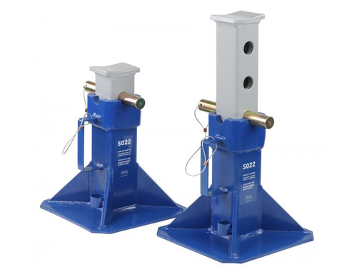 STAND, JACK 22 TON