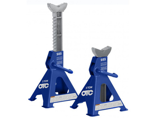 JACK STAND, 3 TON