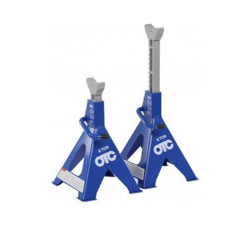 SUP"RT JACK DE 6 TONNES - S06