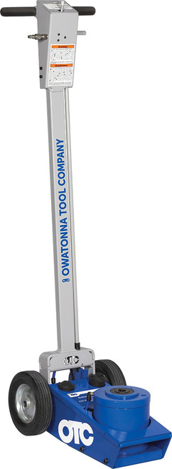 PG236 - 27.5 TON UNDER AXLE JACK