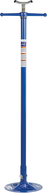 PG227 - Tribune auxiliaire sous-hoise de capacité de 1 500 LB