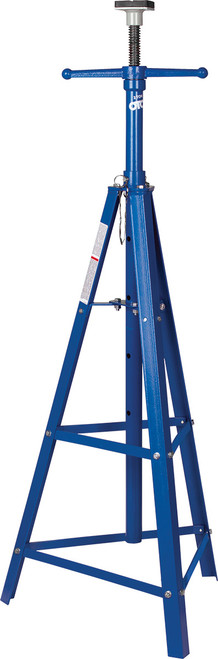 PG237 - TRIBUNE SUPPLÉMENTAIRE DE HAUTE PORTÉE D’UNE CAPACITÉ DE 2 TONNES