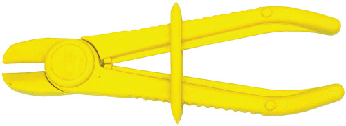 PG191 - SMALL LINE CLAMP (TWIN PACK)