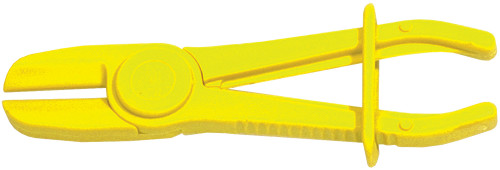 PG198 - MEDIUM LINE CLAMP (TWIN PACK)